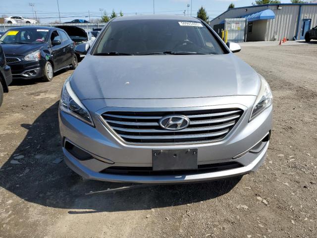 2016 HYUNDAI SONATA SE - 5NPE24AF6GH313318
