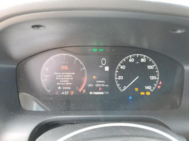 2023 HONDA HR-V LX - 3CZRZ2H35PM709466