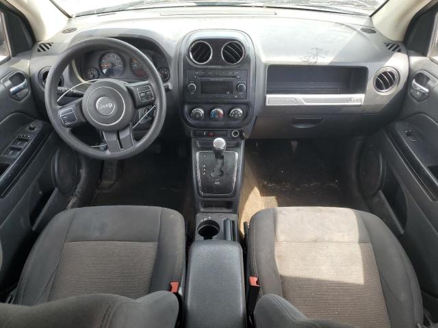 2015 JEEP COMPASS SP 1C4NJDBB8FD437612