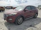 2017 HYUNDAI TUCSON LIM - KM8J33A42HU449730