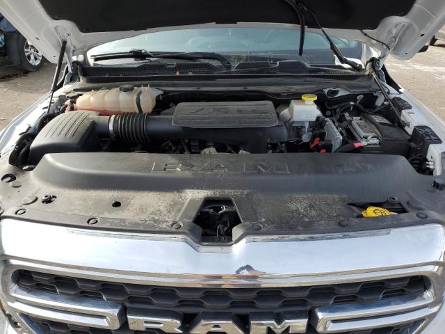 2022 RAM 1500 BIG H - 1C6RRFFG1NN179347