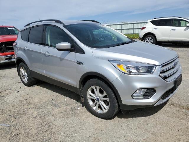Vin: 1fmcu9gd4jub85223, lot: 54609335, ford escape se 20184