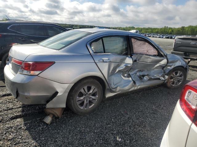 Vin: 1hgcp2f41ca238308, lot: 52826535, honda accord lxp 20123