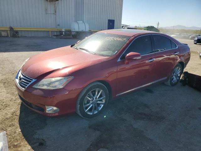 Vin: jthbk1eg3c2496014, lot: 53938615, lexus es350 350 2012 img_1