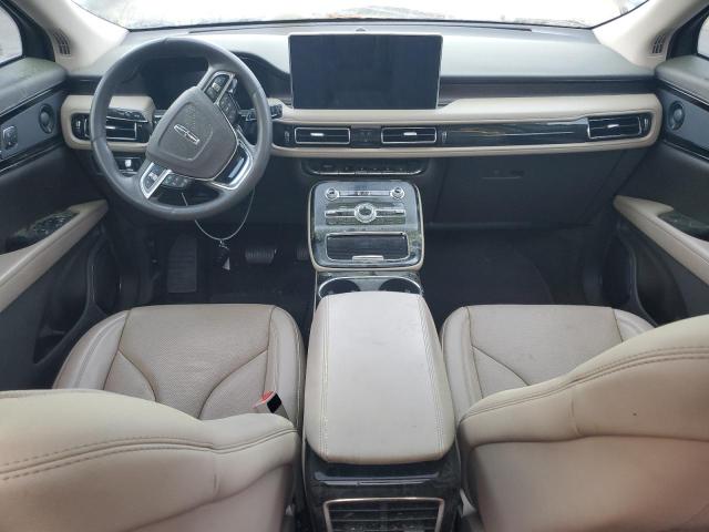2021 LINCOLN NAUTILUS R - 2LMPJ8KP8MBL16884