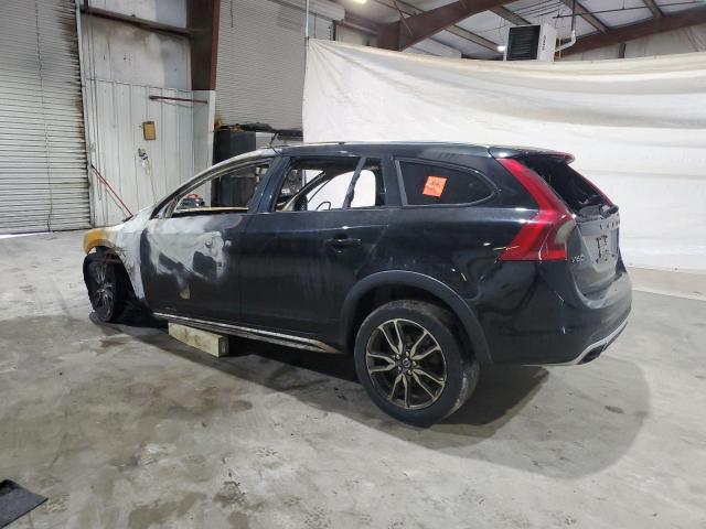 Vin: yv4sz592161211112, lot: 52306805, volvo xc70 20162