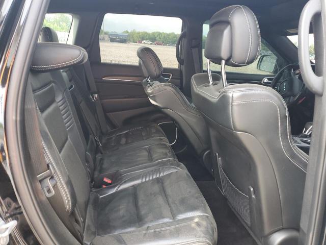 2018 JEEP GRAND CHER - 1C4RJFDJ4JC214032