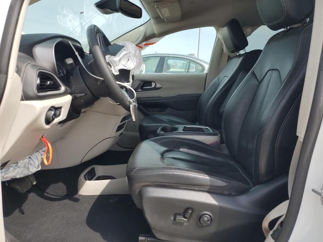 2022 CHRYSLER PACIFICA T 2C4RC1BG9NR113411