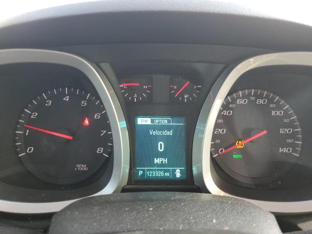 2015 CHEVROLET EQUINOX LS - 2GNFLEEK3F6225819