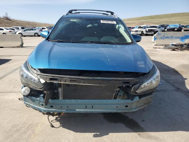 2019 SUBARU IMPREZA PR - 4S3GTAD66K3754855