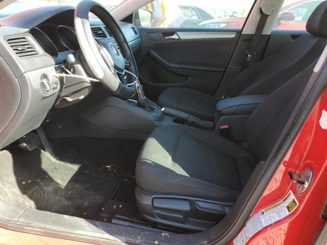 2015 VOLKSWAGEN JETTA SE - 3VWD17AJXFM352973