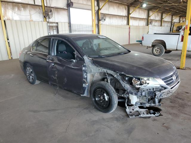 2015 HONDA ACCORD LX - 1HGCR2F34FA109761