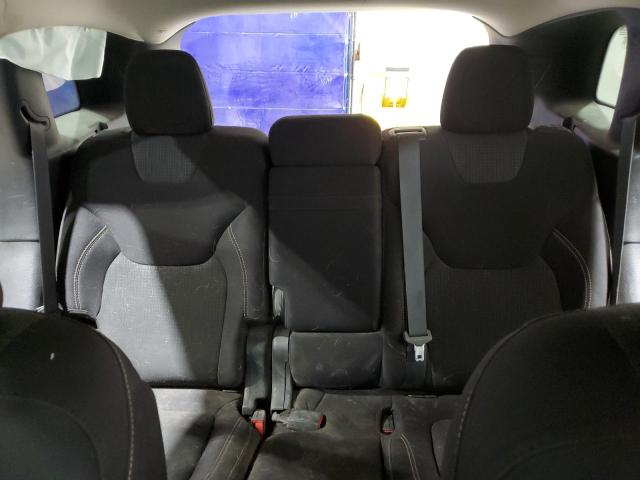 2015 JEEP CHEROKEE L 1C4PJMCS6FW562250
