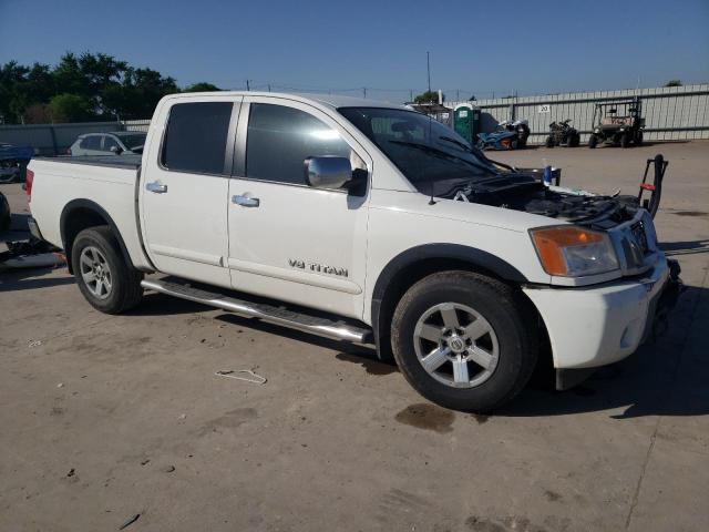 Vin: 1n6ba0ed6fn512405, lot: 51655285, nissan titan s 20154