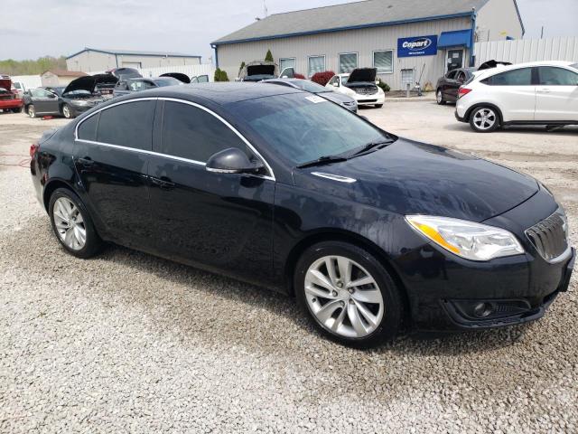 Vin: 2g4gk5ex2g9200241, lot: 52856075, buick regal 20164
