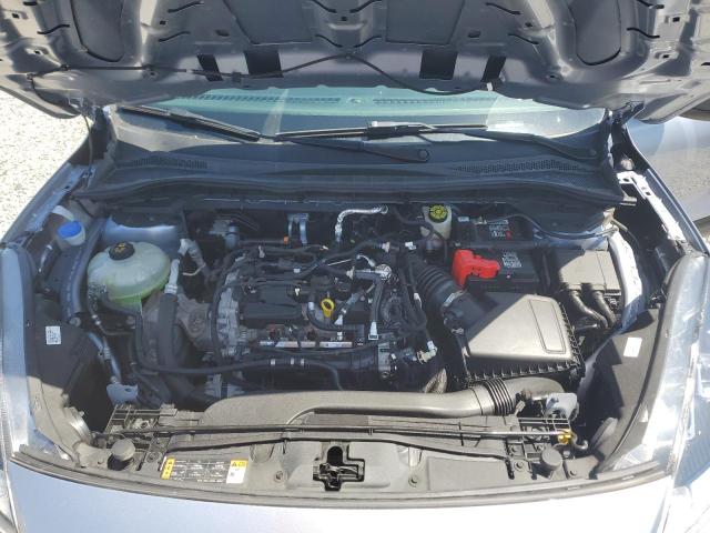 2022 FORD ESCAPE SE - 1FMCU0G6XNUA10140