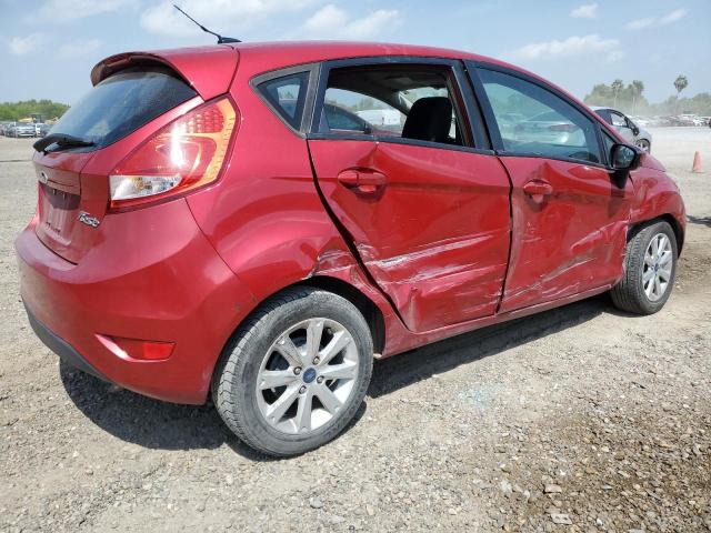 Vin: 3fadp4ej0bm223344, lot: 53909775, ford fiesta se 20113