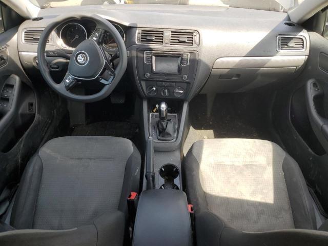 2017 VOLKSWAGEN JETTA S - 3VW2B7AJ9HM393215
