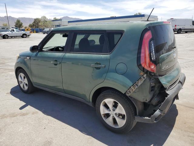 Vin: kndjn2a28e7049947, lot: 54865045, kia soul 20142