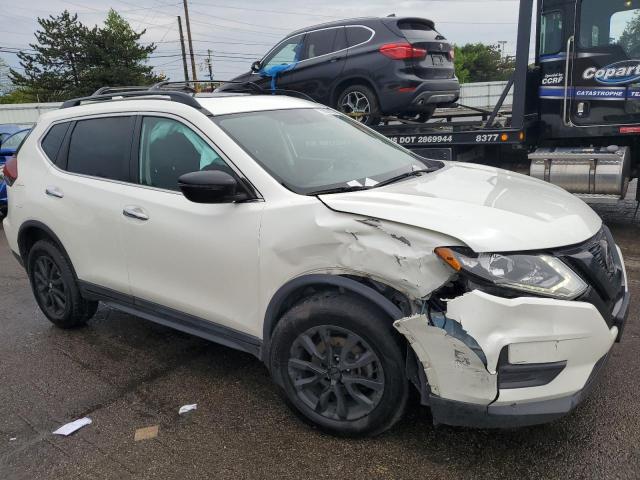 Vin: 5n1at2mv1jc730931, lot: 55074335, nissan rogue s 20184