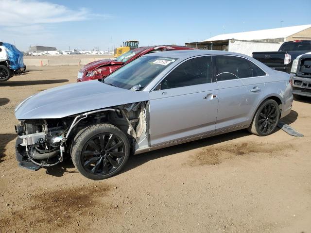 Vin: wauenaf44ja064946, lot: 52826985, audi a4 premium plus 2018 img_1