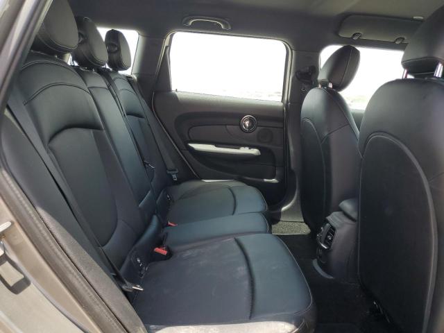 2016 MINI COOPER CLU WMWLN5C55G2E31600