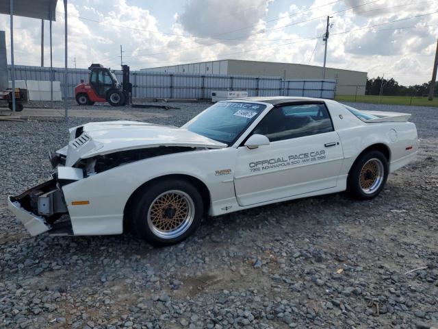 1989 PONTIAC FIREBIRD T #3126492377