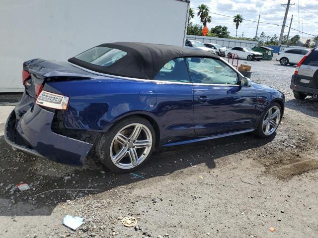 Vin: waucgafh5en001857, lot: 53961755, audi s5/rs5 premium plus 20143