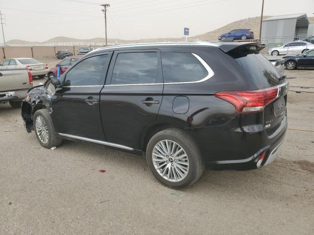 Vin: ja4j24a53kz052294, lot: 53404005, mitsubishi outlander sel 20192