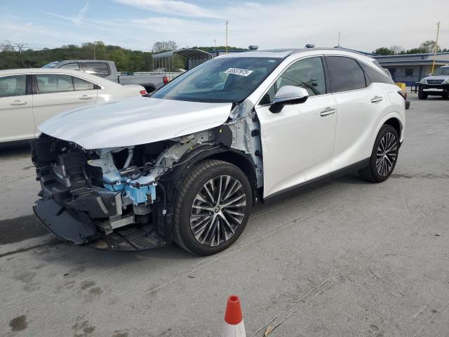 Vin: 2t2bamba0rc039771, lot: 53537975, lexus rx350 350 base 2024 img_1