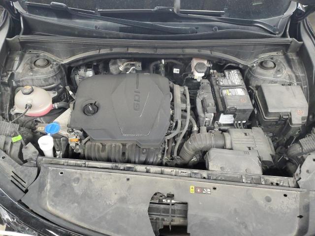 2023 KIA SORENTO LX - 5XYRG4LC7PG163684