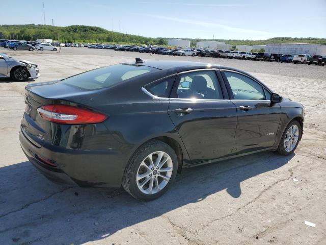 Vin: 3fa6p0lu8kr238482, lot: 54020925, ford fusion se 20193
