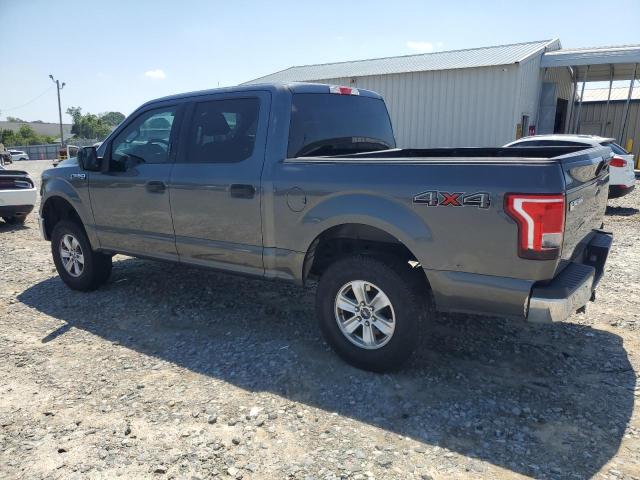 2017 FORD F150 SUPER - 1FTEW1EF3HFA00980