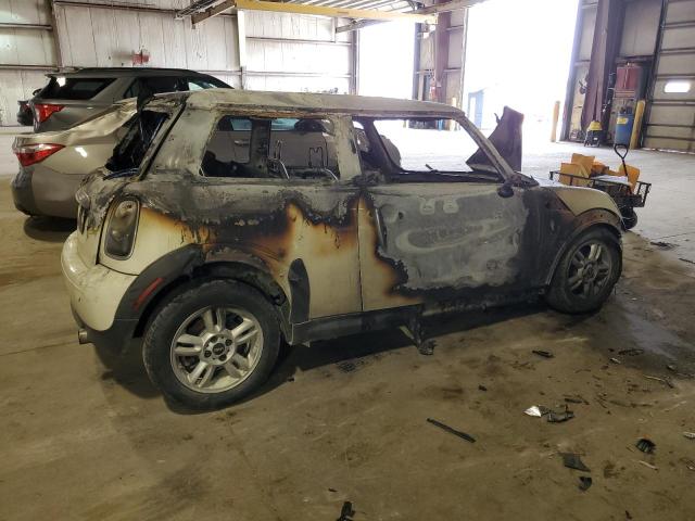 Vin: wmwsu3c50dt544313, lot: 55067805, mini cooper 20133