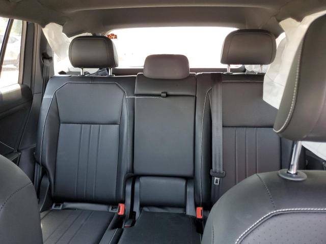 2022 VOLKSWAGEN TIGUAN SE - 3VVCB7AX3NM097020