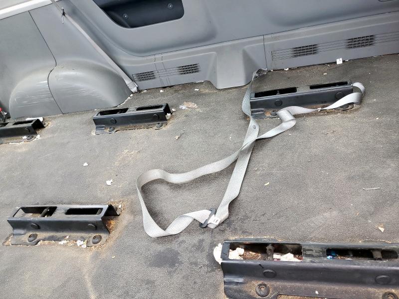 2011 FORD ECONOLINE - 1FBNE3BL4BDA01801