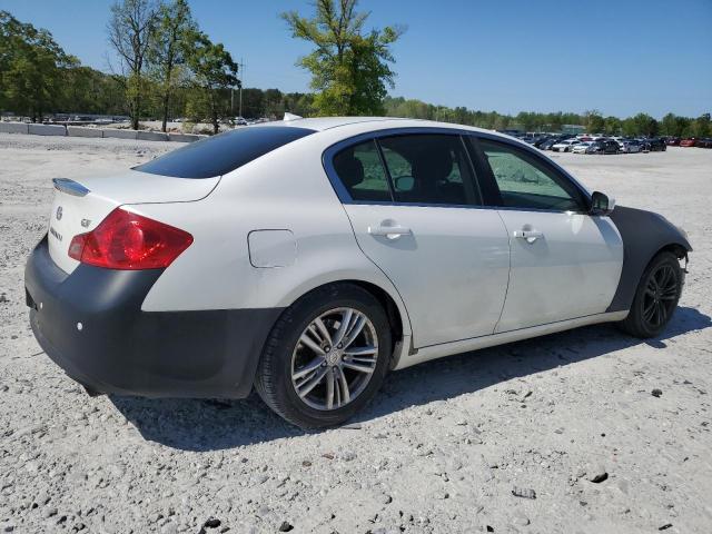 Vin: jn1cv6ap0cm622952, lot: 52892005, infiniti g37 base 20123