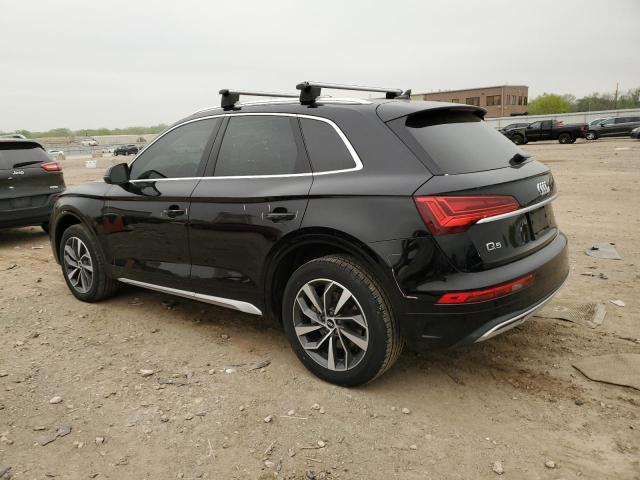 Vin: wa1baafy0m2015868, lot: 53876405, audi q5 premium plus 20212