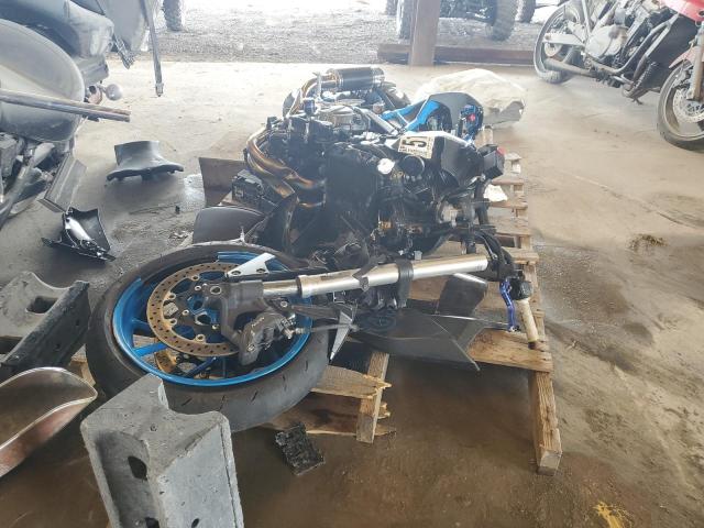 2024 SUZUKI GSX800 R JS1EM11B4R7100665