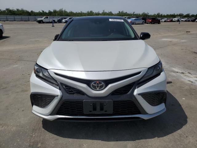 2021 TOYOTA CAMRY XSE - 4T1K61AKXMU482628