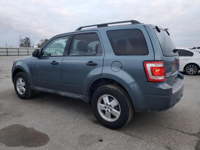 Vin: 1fmcu0dg2akd33309, lot: 51435245, ford escape xlt 20102
