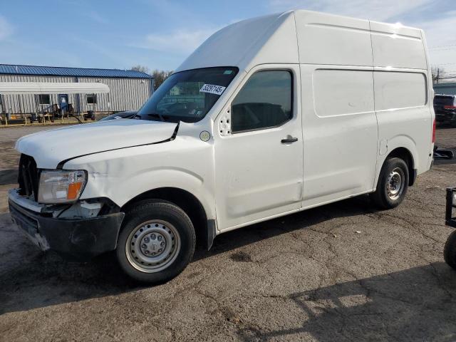 NISSAN NV 2500 S
