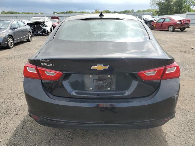 2019 CHEVROLET MALIBU LS - 1G1ZB5ST4KF187483