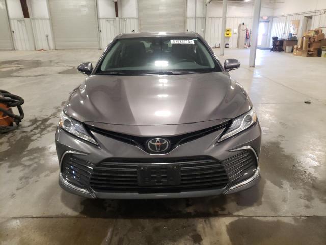 2023 TOYOTA CAMRY XLE - 4T1F11AK6PU153509
