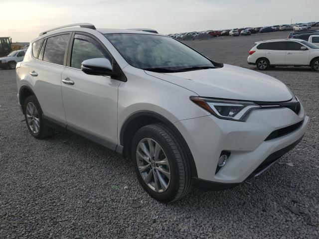 2016 TOYOTA RAV4 LIMIT - JTMDFREVXGJ077813