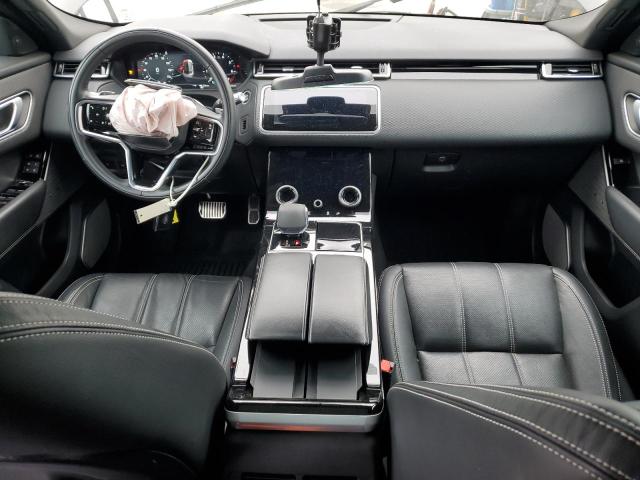 2021 LAND ROVER RANGE ROVE - SALYT2EU7MA321320