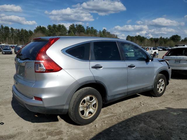 2016 HONDA CR-V LX - 2HKRM4H35GH649517