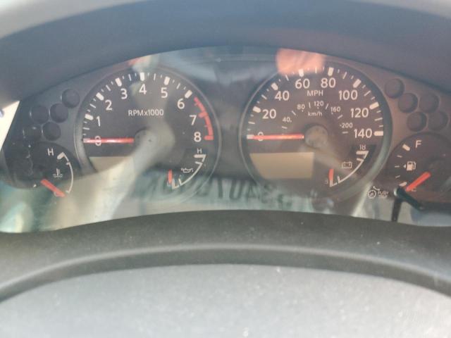 2019 NISSAN FRONTIER S 1N6AD0EV5KN726193