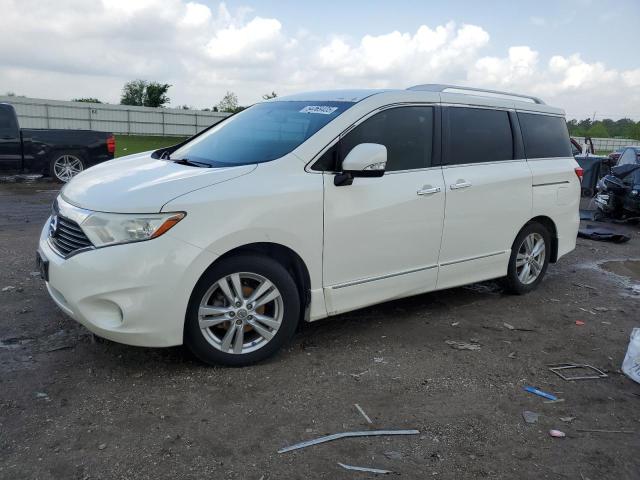 Vin: jn8ae2kp1g9151001, lot: 54469405, nissan quest s 2016 img_1