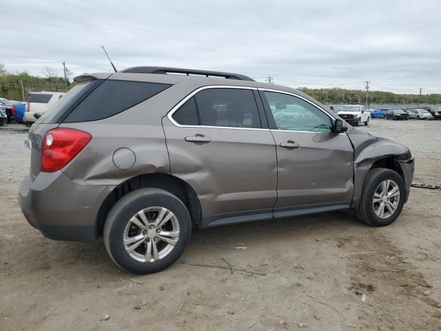 Vin: 2cnfleec4b6241065, lot: 52502935, chevrolet equinox lt 20113